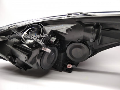 Farol Direito Renault Clio IV 12-16