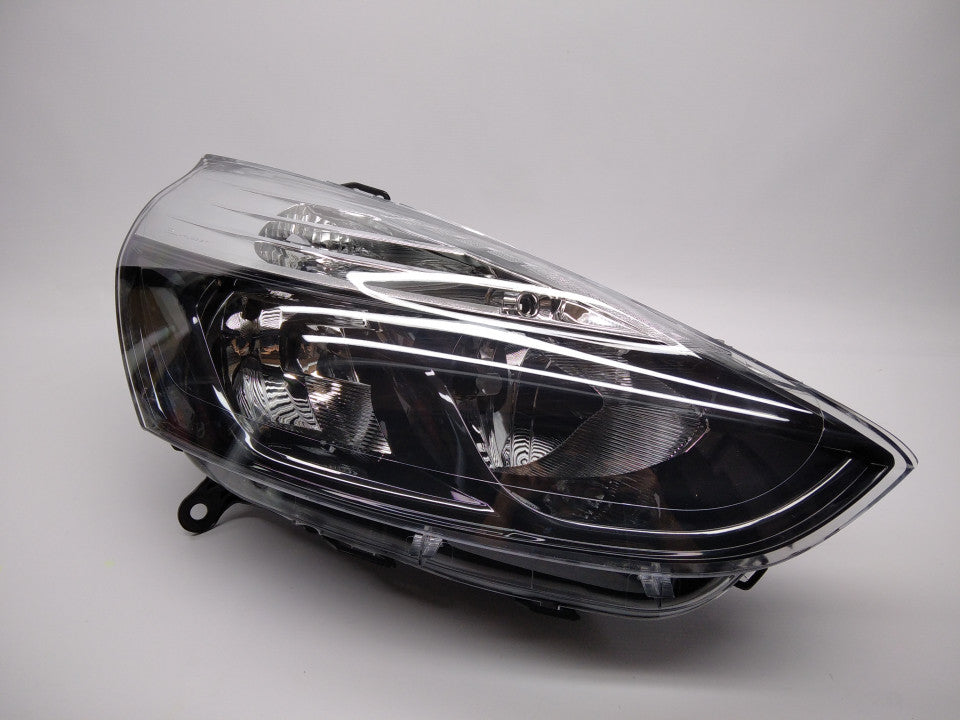 Farol Direito Renault Clio IV 12-16