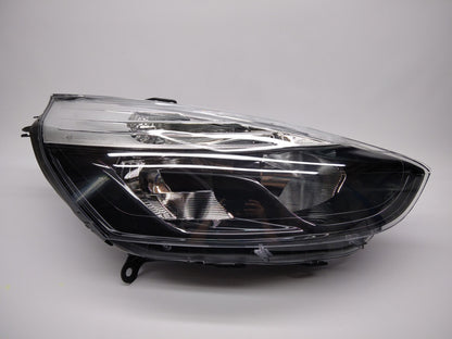 Farol Direito Renault Clio IV 12-16