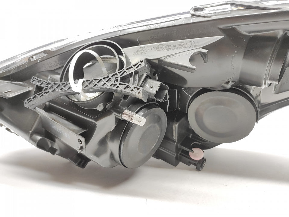 Farol Direito Renault Clio IV 16-