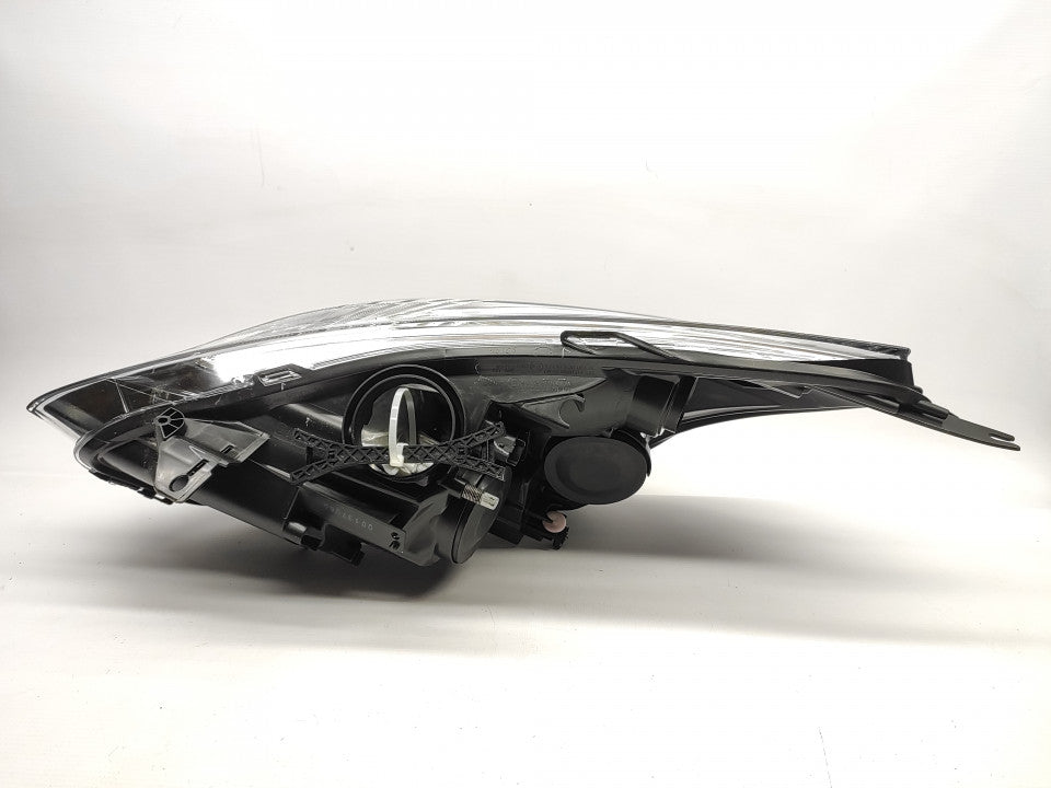 Farol Direito Renault Clio IV 16-