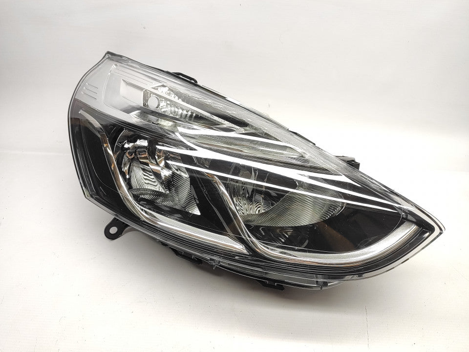 Farol Direito Renault Clio IV 16-