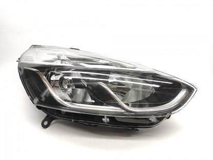 Farol Direito Renault Clio IV 16-