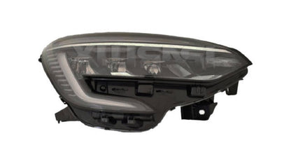 Farol Direito Renault Clio V Led 19-25