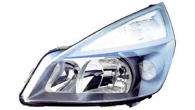 Farol Direito Renault Espace IV 02-
