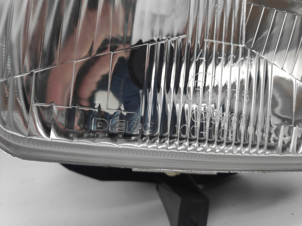 Farol Direito Renault Express 85-91
