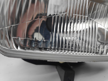 Farol Direito Renault Express 85-91