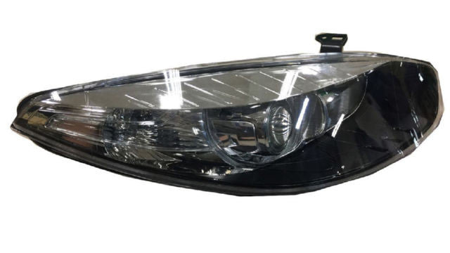 Farol Direito Renault Fluente 13-