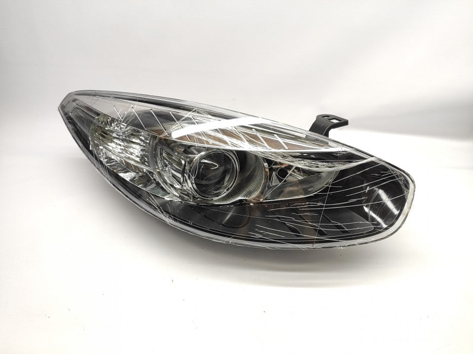 Farol Direito Renault Fluente 13-