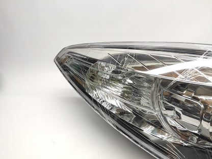 Farol Direito Renault Fluente 13-