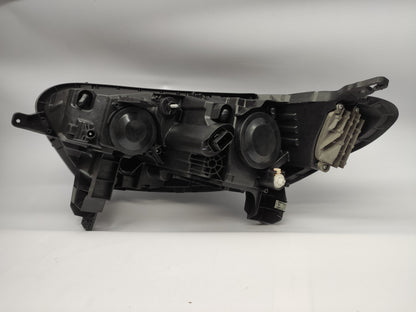 Farol Direito Renault Kadjar 15-18 Led