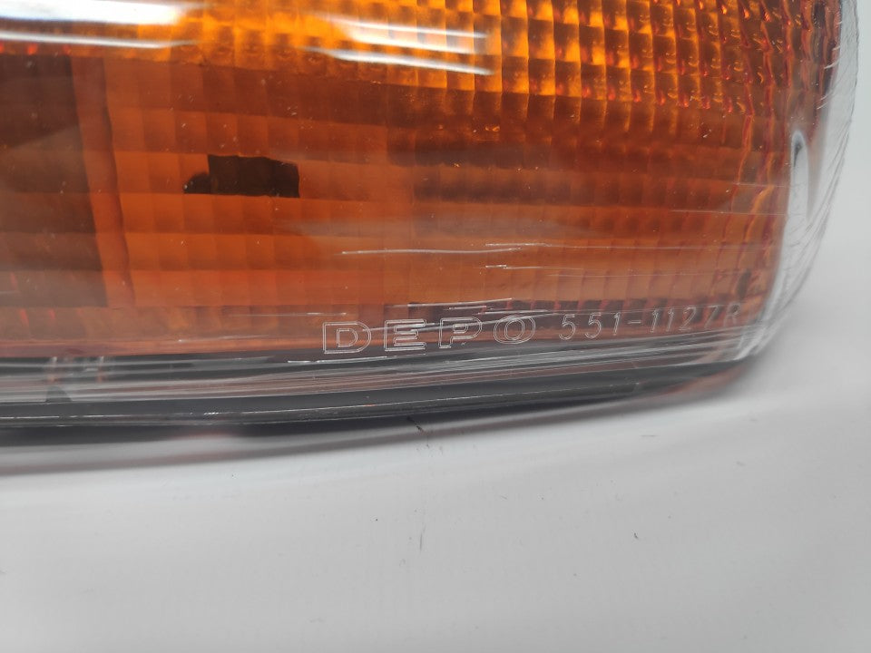 Farol Direito Renault Kangoo I 97-03