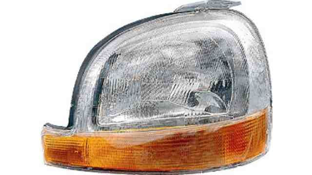 Farol Direito Renault Kangoo I 97-03
