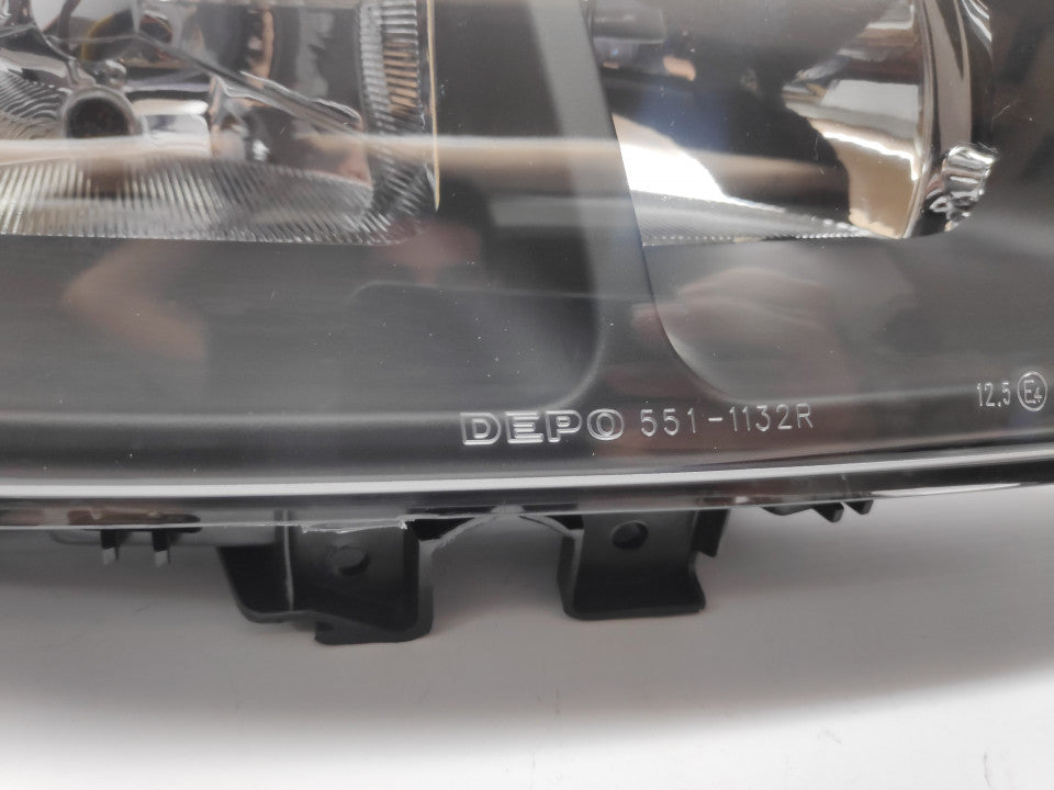 Farol Direito Renault Laguna I 98-00
