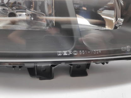 Farol Direito Renault Laguna I 98-00