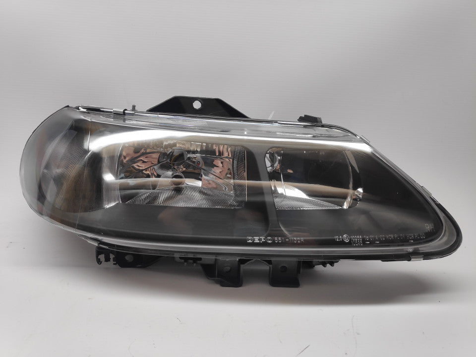 Farol Direito Renault Laguna I 98-00