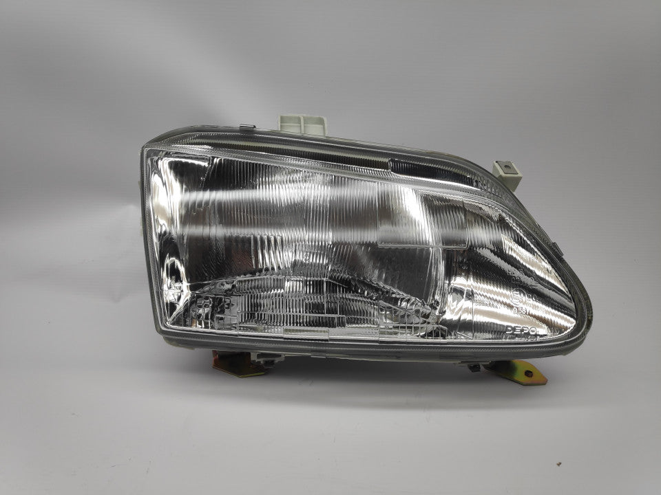 Farol Direito Renault Megane I | Scenic 95-99