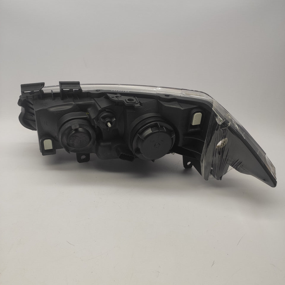 Farol Direito Renault Megane II 02-05 H7+H1
