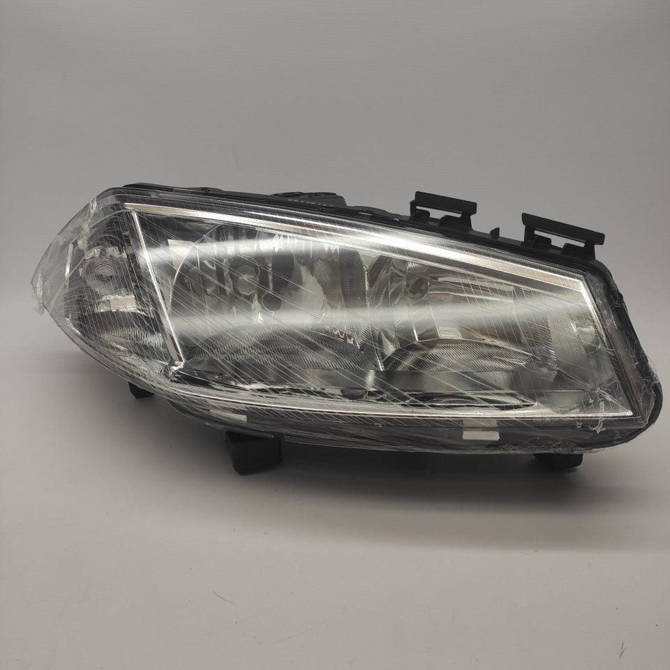 Farol Direito Renault Megane II 02-05 H7+H1
