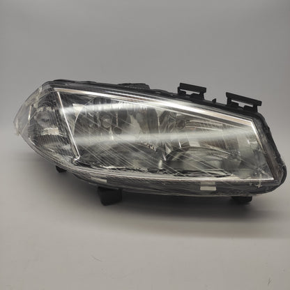Farol Direito Renault Megane II 02-05 H7+H1