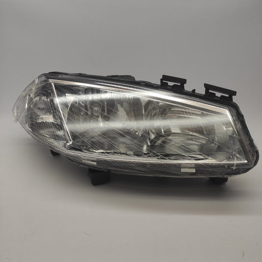 Farol Direito Renault Megane II 02-05 H7+H1