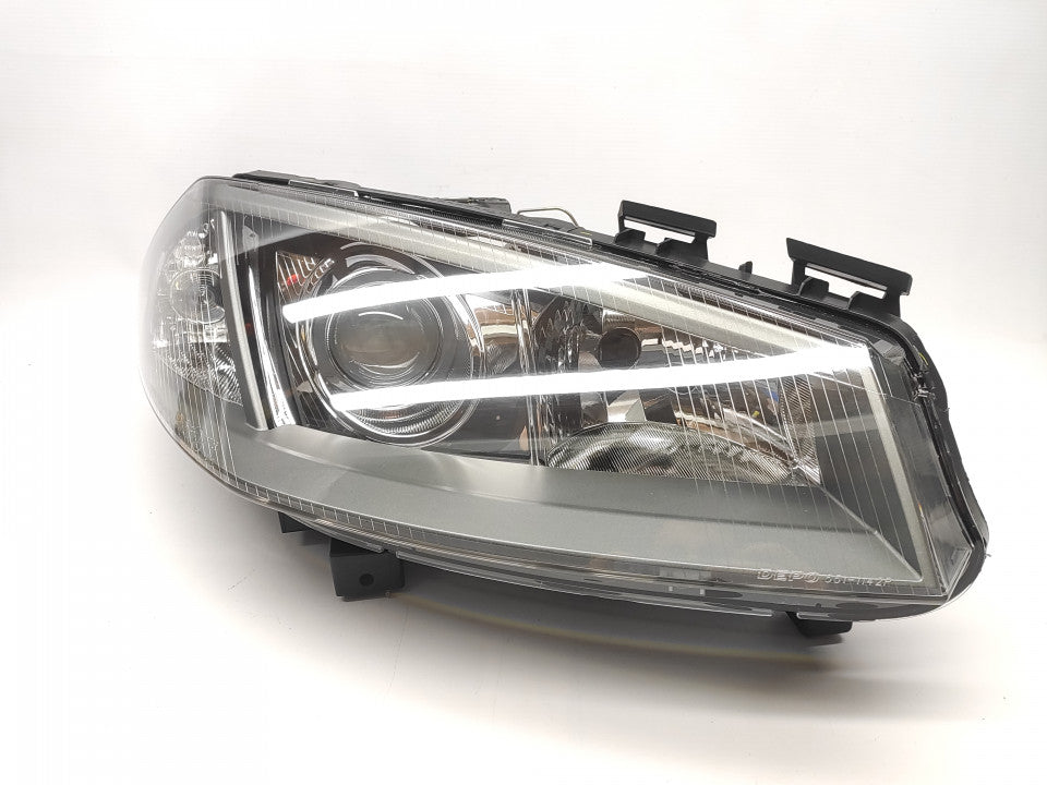 Farol Direito Renault Megane II 02-05