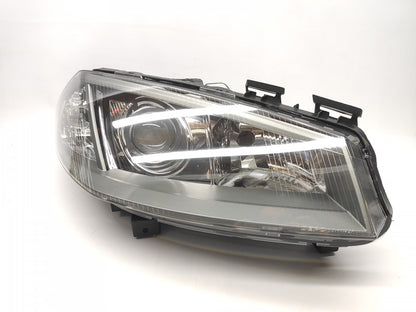 Farol Direito Renault Megane II 02-05