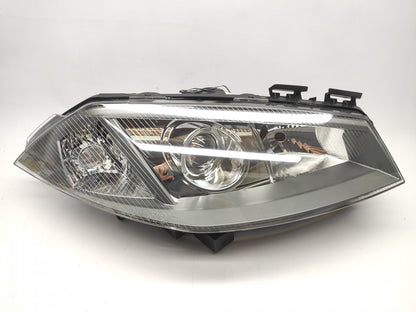 Farol Direito Renault Megane II 02-05