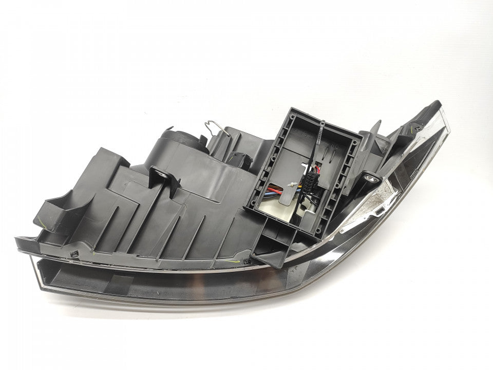 Farol Direito Renault Megane II 02-05