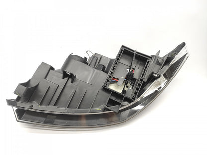 Farol Direito Renault Megane II 02-05