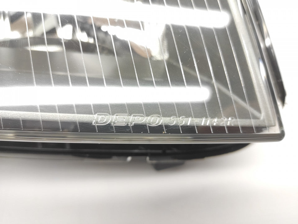 Farol Direito Renault Megane II 02-05