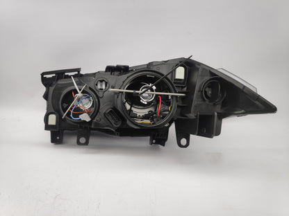 Farol Direito Renault Megane II 06-08