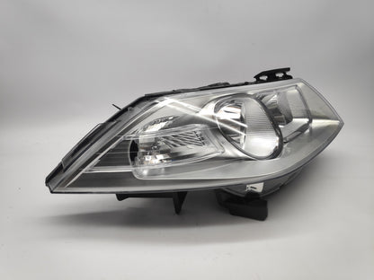 Farol Direito Renault Megane II 06-08