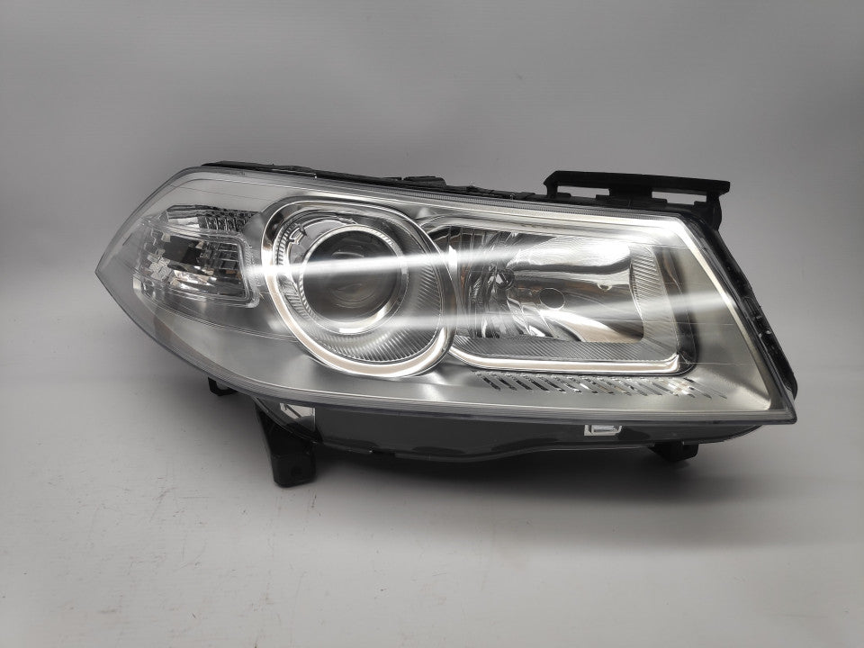Farol Direito Renault Megane II 06-08
