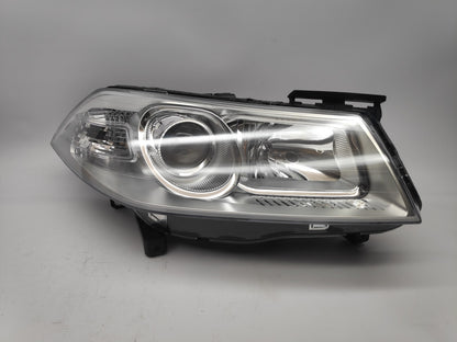 Farol Direito Renault Megane II 06-08