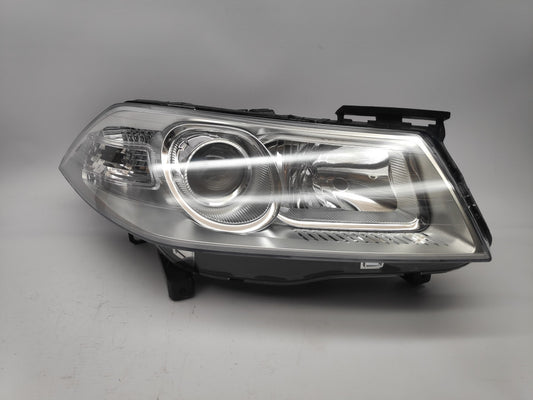 Farol Direito Renault Megane II 06-08