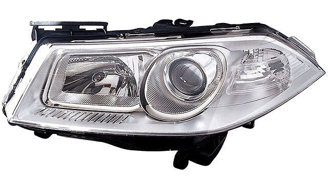 Farol Direito Renault Megane II 06-08