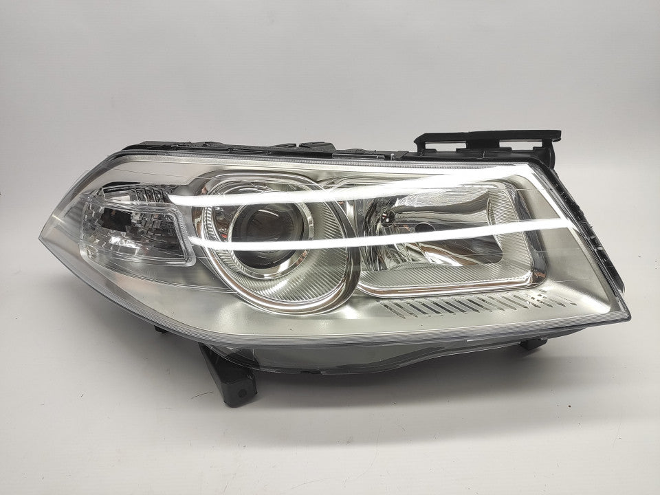 Farol Direito Renault Megane II 06-08