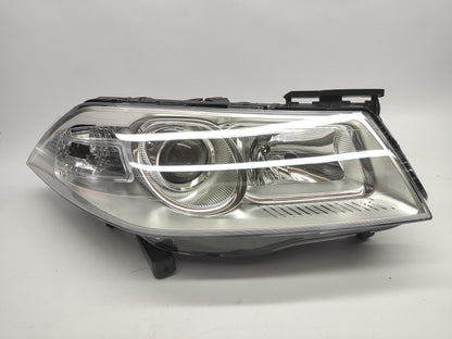 Farol Direito Renault Megane II 06-08