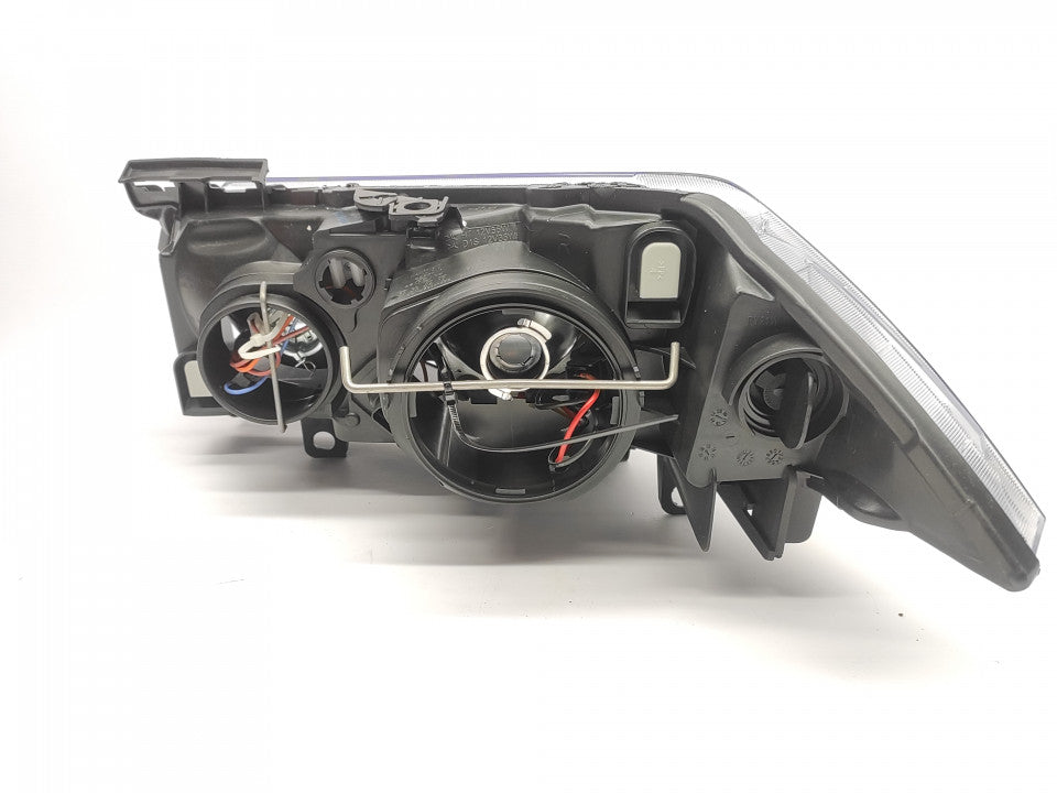 Farol Direito Renault Megane II 06-08