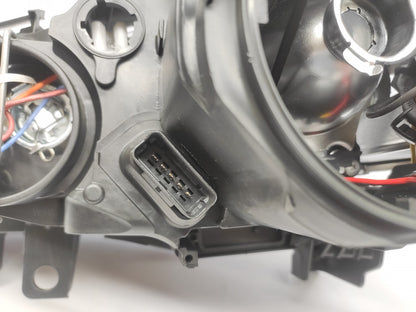Farol Direito Renault Megane II 06-08