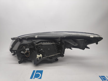 Farol Direito Renault Megane III 12-14