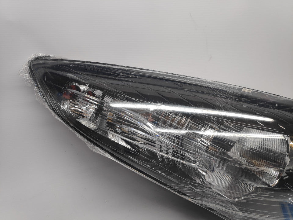 Farol Direito Renault Megane III 12-14