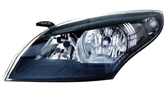 Farol Direito Renault Megane III 12-14