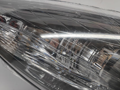 Farol Direito Renault Megane III 12-14