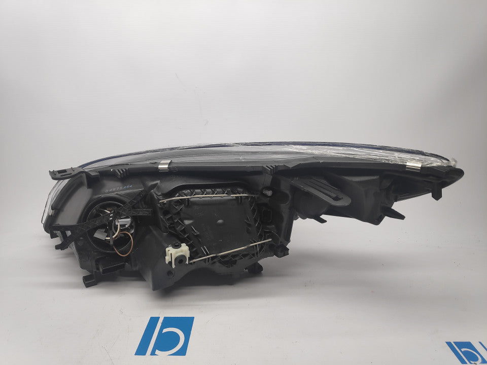 Farol Direito Renault Megane III 12-14