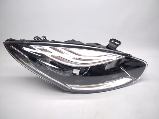 Farol Direito Renault Megane III 14-