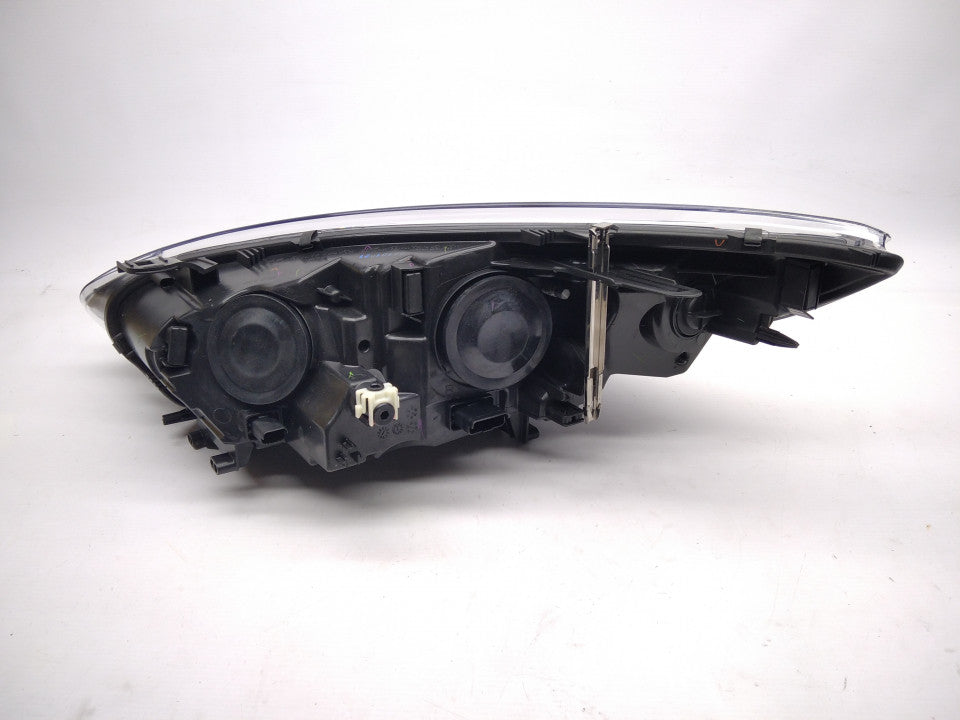 Farol Direito Renault Megane III 14-