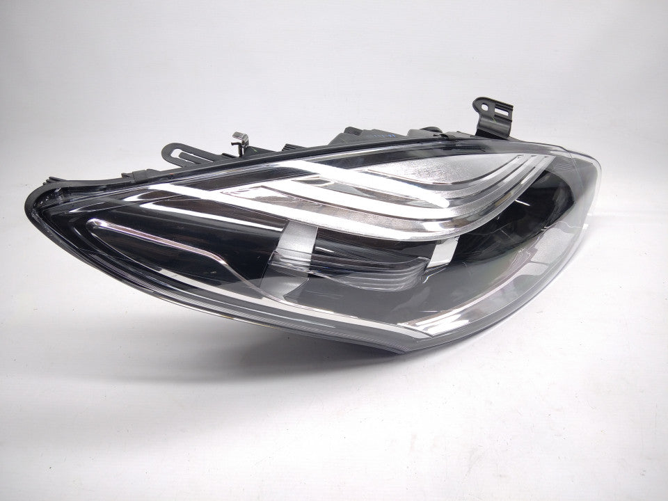 Farol Direito Renault Megane III 14-