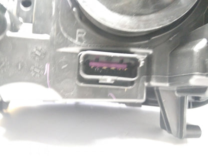 Farol Direito Renault Megane III 14-